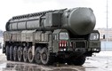 Nga hoàn thiện căn cứ “khủng” dành cho siêu tên lửa Sarmat