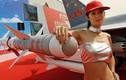 Tên lửa chống hạm chưa đủ, Trung Quốc bán cả vũ khí laser