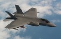 F-35 của Mỹ thể hiện động tác bay mới – “Rắn hổ mang quay đầu“!