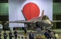 Nhật khẳng định Trung Quốc không thể vớt được xác F-35