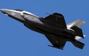 Mỹ thừa nhận F-35 không thể thực hiện động tác bay"rắn hổ mang"