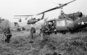 Lục quân Mỹ: Từ Nội chiến cho tới Chiến tranh Việt Nam