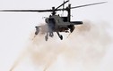 Houthi vượt áp chế điện tử, dùng tên lửa R-60 bắn hạ trực thăng Apache