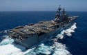 Hải quân Mỹ đòi đóng thêm "tàu sân bay nhẹ" như trong đại chiến thế giới