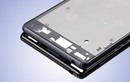 Lộ diện thiết kế siêu mỏng của Sony Xperia Z4