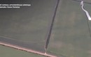 Video: Drone Ukraine bị bắn hạ bởi tên lửa Nga