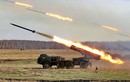Chuyên gia Nga: Pháo BM-27 Uragan thời Liên Xô “vượt trội HIMARS Ukraine“