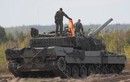Suy nghĩ 2 tháng, Madrid quyết không viện trợ Leopard 2 cho Kiev
