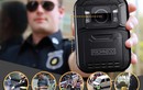 Dòng camera gắn ngực của CSGT bán đầy trên Amazon