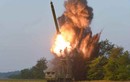 Triều Tiên giấu nhẹm kết quả thử tên lửa, phải chăng đã thất bại? 