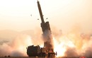 Thế giới điên đảo Covid-19, Triều Tiên âm thầm phóng "tên lửa đa nòng khổng lồ"