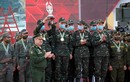 Nga: "Việt Nam xứng đáng là đội tuyển xe tăng giỏi nhất thế giới!"