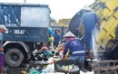 TP HCM: Kiến nghị tăng đơn giá thu gom rác do giá xăng tăng 