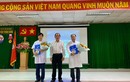 Giám đốc BV Trưng Vương chuyển công tác về Khoa Y, Đại học Quốc gia TP HCM