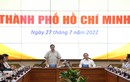 Thủ tướng Phạm Minh Chính: Tháo gỡ khó khăn giúp TP HCM phục hồi mạnh mẽ hơn