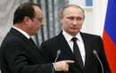 Pháp khẳng định Nga không kích tại Syria chỉ nhằm vào phiến quân IS