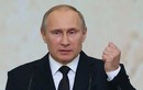Tổng thống Nga hạ lệnh rút quân khỏi Syria từ 15/3