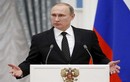 Ông Putin nói gì vụ ám sát Đại sứ Nga ở TNK?