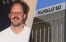 Lộ âm mưu đáng sợ của kẻ thảm sát Las Vegas