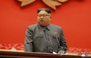 Chủ tịch Kim Jong-un quyết biến Triều Tiên thành cường quốc XHCN