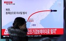 Tình báo Hàn Quốc cảnh báo Triều Tiên sắp phóng tên lửa