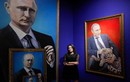 Cử tri Nga nói gì trước cuộc bầu cử Tổng thống 2018?