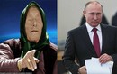 Nhà tiên tri mù Vanga và lời sấm truyền về Tổng thống Putin