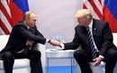 Tổng thống Putin-Trump điện đàm, nỗ lực hạn chế chạy đua vũ trang