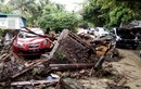 Indonesia tan hoang vì loạt thảm họa động đất-sóng thần 2018