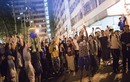 Hai “thái cực” sau kết quả đầy bất ngờ cuộc bầu cử ở Hong Kong