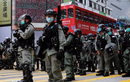 Việt Nam nói về việc Trung Quốc áp luật an ninh với Hong Kong