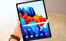Chi tiết Samsung Galaxy Tab S7 - kẻ thách thức iPad Pro
