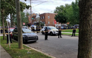 Cảnh sát Mỹ bắn chết một người da màu giữa thủ đô