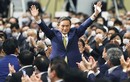 Thách thức nào chờ đợi tân Thủ tướng Nhật Bản?