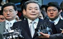 Chủ tịch tập đoàn Samsung qua đời: Tổng thống Hàn gửi thư chia buồn