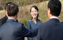 Em gái ông Kim “đe” Ngoại trưởng Hàn về COVID-19 ở Triều Tiên