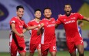 Viettel đánh bại Hà Nội 1-0 ngày huấn luyện viên Hoàng Văn Phúc cầm quân