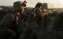 Cận cảnh lính Mỹ trên chiến trường Afghanistan