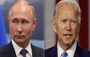 Ông Biden điện đàm với ông Putin, đề xuất cuộc gặp thượng đỉnh