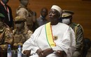 Các lãnh đạo lâm thời Mali từ chức