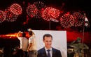 Đắc cử lần thứ tư liên tiếp, Tổng thống Assad nắm quyền thêm 7 năm
