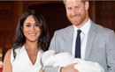 Vợ chồng Hoàng tử Harry đặt "tên đặc biệt" cho con gái mới sinh