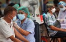 Vai trò vắc xin Trung Quốc trong cuộc chiến chống COVID-19 tại Thái Lan