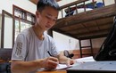 Học trò mồ côi người Mông đỗ Đại học Y Hà Nội