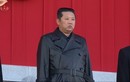 Ông Kim Jong-un xuất hiện với ngoại hình gầy đi rõ rệt