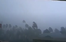 Hình ảnh đầu tiên khi siêu bão Noru đổ bộ Philippines
