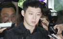 Park Yoochun trắng án vụ tấn công tình dục