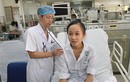 Thiếu nữ hồi sinh nhờ chạy tim phổi nhân tạo