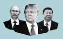 Tổng thống Donald Trump sẽ gặp ai ở G20?