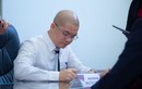 Chủ tịch Địa ốc Alibaba Nguyễn Thái Luyện viết tâm thư gì... rồi bị bắt?